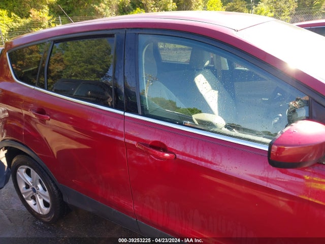 Ford ESCAPE SE 2015 1FMCU0G74FUA48702 Image 13