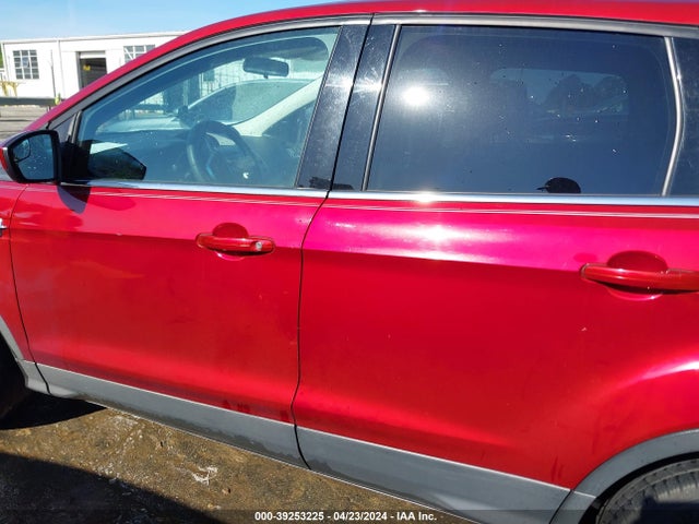 Ford ESCAPE SE 2015 1FMCU0G74FUA48702 Image 14