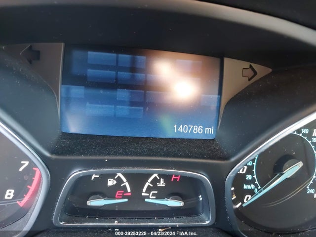 Ford ESCAPE SE 2015 1FMCU0G74FUA48702 Image 15