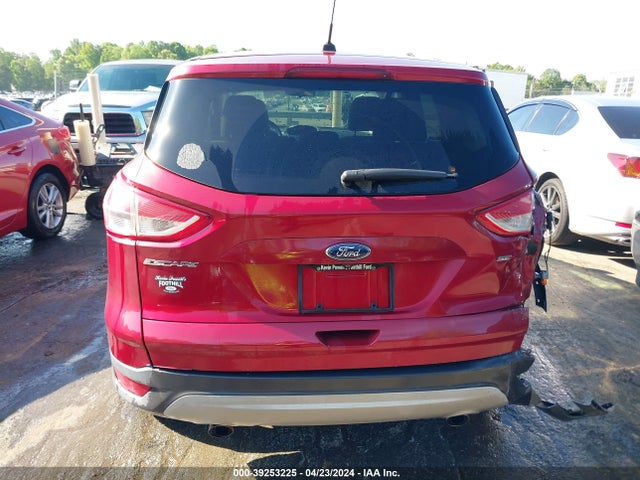 Ford ESCAPE SE 2015 1FMCU0G74FUA48702 Image 16