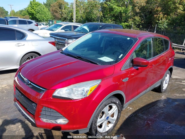 Ford ESCAPE SE 2015 1FMCU0G74FUA48702 Image 2