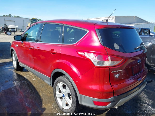 Ford ESCAPE SE 2015 1FMCU0G74FUA48702 Image 3