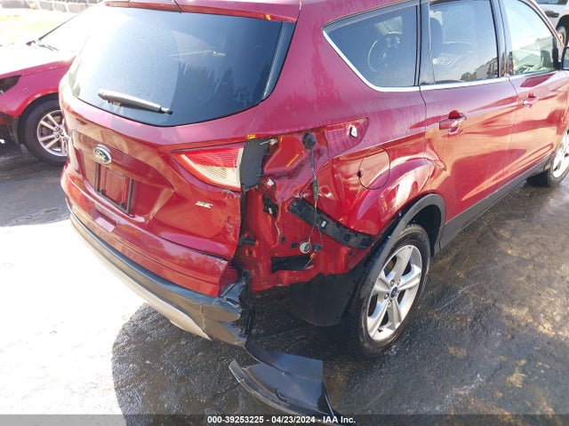 Ford ESCAPE SE 2015 1FMCU0G74FUA48702 Image 6