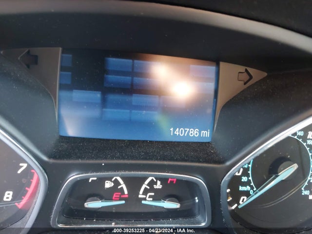 Ford ESCAPE SE 2015 1FMCU0G74FUA48702 Image 7