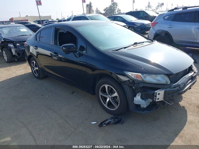 2015 19XFB2F79FE249062 главное изображение