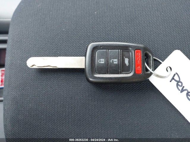 Honda CR-V LX 2016 2HKRM4H39GH688269 Image 11