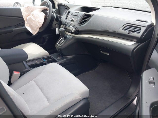 Honda CR-V LX 2016 2HKRM4H39GH688269 Image 5