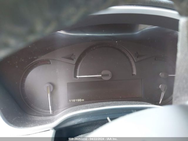 3GYFNBE34FS559217 Cadillac Srx Luxury Collection