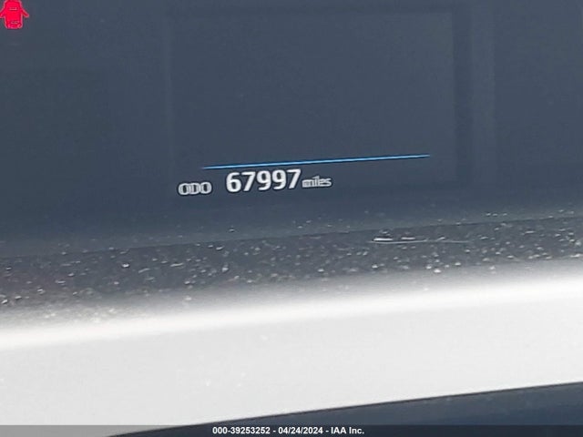 Toyota Prius V Five 2016 JTDZN3EU7GJ047567 Image 15