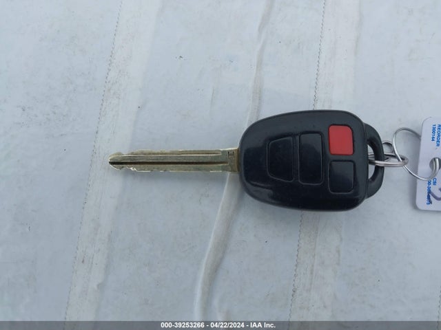 Toyota CAMRY SE 2015 4T1BF1FK6FU912554 Image 11