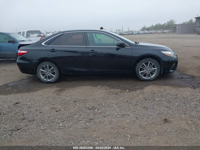 Toyota CAMRY SE 2015 4T1BF1FK6FU912554 Image 13