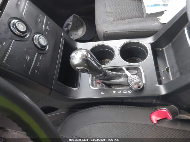 Ford FLEX SEL 2014 2FMGK5C82EBD07131 Image 11