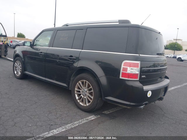 Ford FLEX SEL 2014 2FMGK5C82EBD07131 Image 3