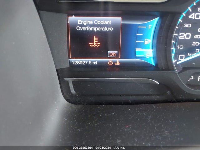 Ford FLEX SEL 2014 2FMGK5C82EBD07131 Image 7