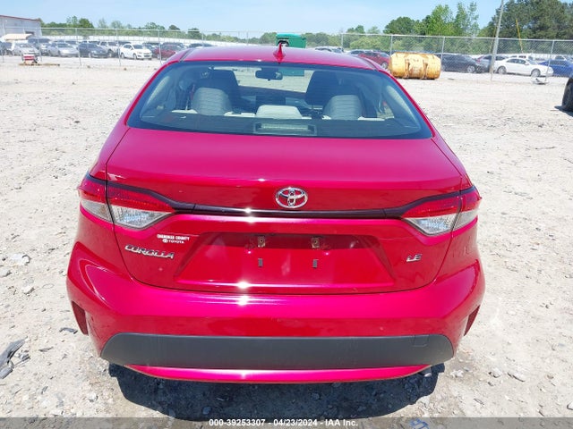 Toyota COROLLA LE 2020 JTDEPRAE8LJ104900 Image 16