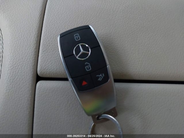 4JGFB5KE3MA552386 Mercedes-Benz Gle 450 4matic