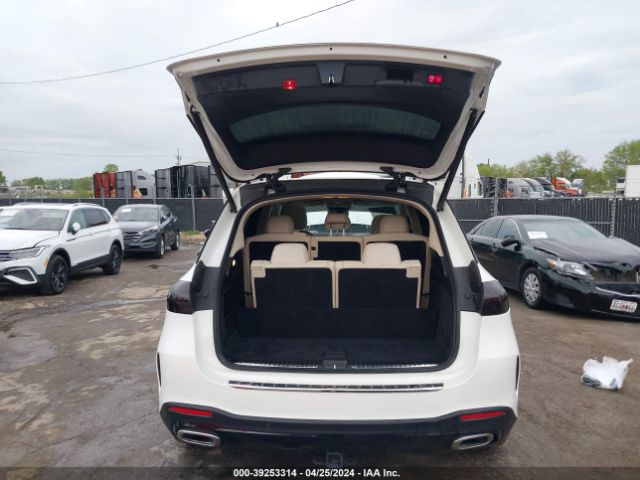 4JGFB5KE3MA552386 Mercedes-Benz Gle 450 4matic