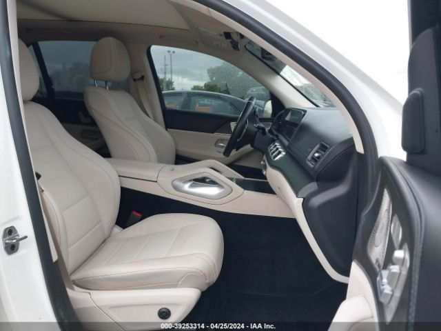 4JGFB5KE3MA552386 Mercedes-Benz Gle 450 4matic