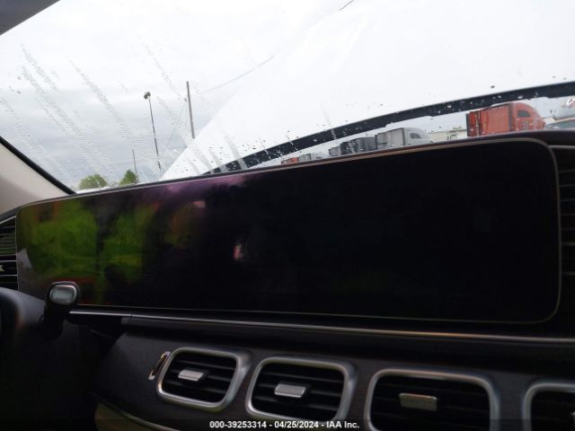 4JGFB5KE3MA552386 Mercedes-Benz Gle 450 4matic