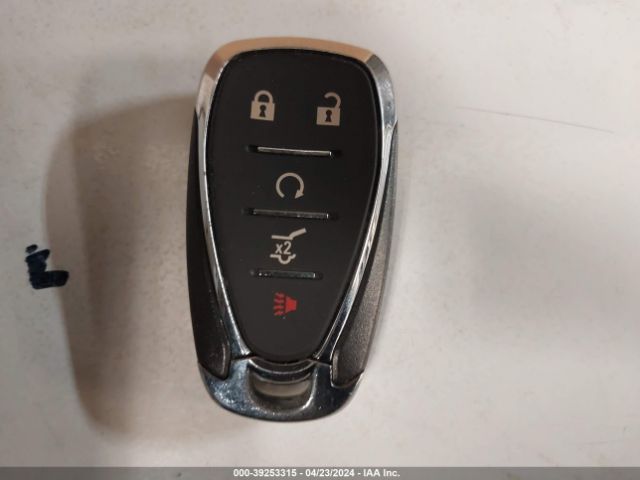 3GNAXKEG8PS163605 Chevrolet Equinox Fwd Lt