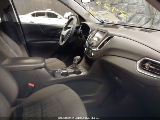 3GNAXKEG8PS163605 Chevrolet Equinox Fwd Lt