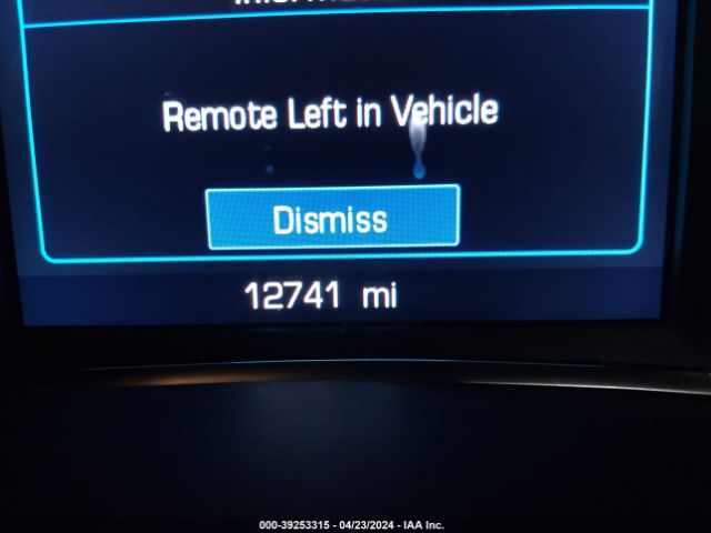 3GNAXKEG8PS163605 Chevrolet Equinox Fwd Lt