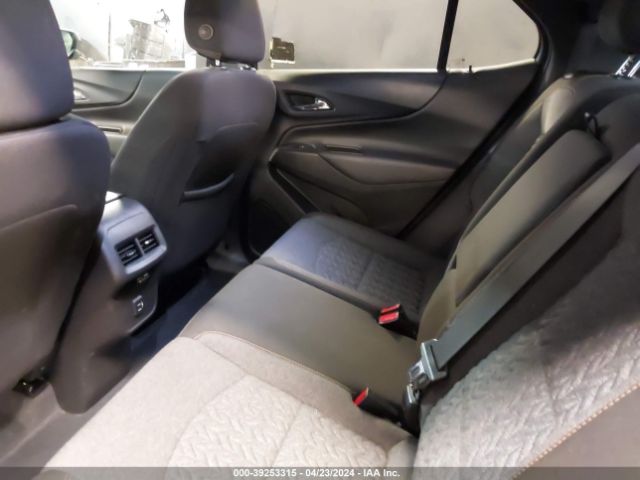 3GNAXKEG8PS163605 Chevrolet Equinox Fwd Lt