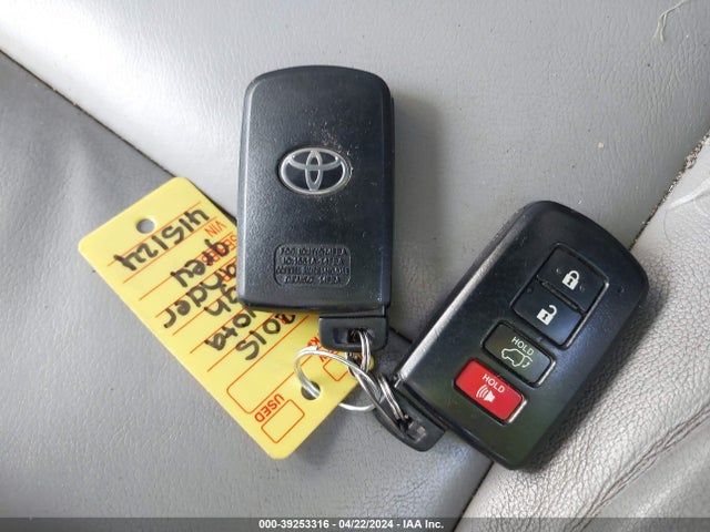 Toyota Highlander Xle V6 2014 5TDJKRFH5ES023052 Image 11