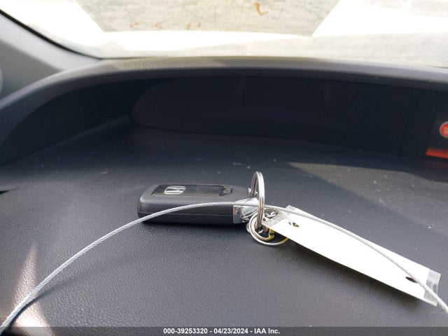 Honda Civic Ex-l 2014 19XFB2F94EE038805 Image 11