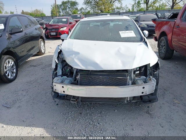 Honda Civic Ex-l 2014 19XFB2F94EE038805 Image 6