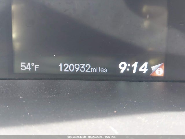 Honda Civic Ex-l 2014 19XFB2F94EE038805 Image 7