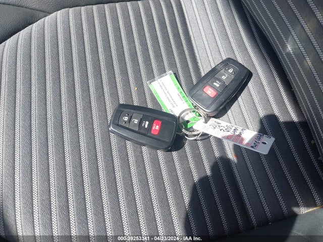 Toyota CAMRY SE 2023 4T1T11AK4PU160364 Image 11