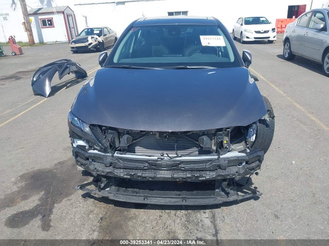 Toyota CAMRY SE 2023 4T1T11AK4PU160364 Image 13