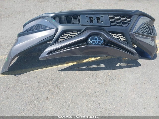 Toyota CAMRY SE 2023 4T1T11AK4PU160364 Image 12