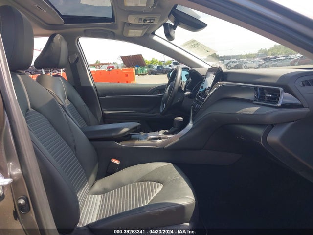 Toyota CAMRY SE 2023 4T1T11AK4PU160364 Image 5
