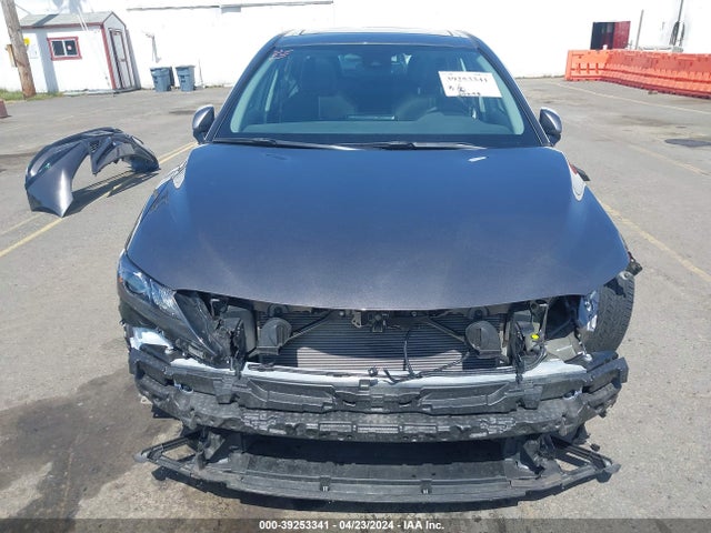 Toyota CAMRY SE 2023 4T1T11AK4PU160364 Image 6