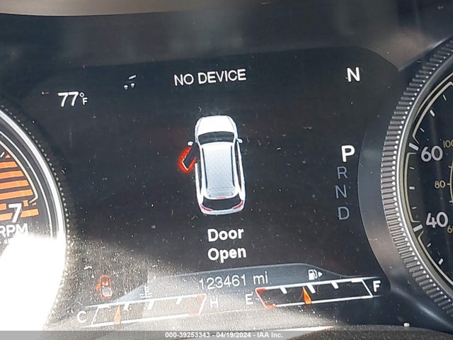 Jeep Cherokee Limited 2016 1C4PJMDB2GW102549 Image 15