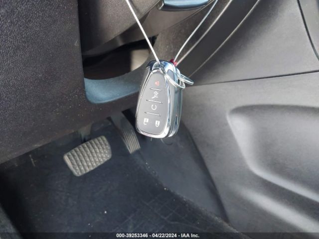 2GNAXMEV3J6152155 Chevrolet Equinox Premier