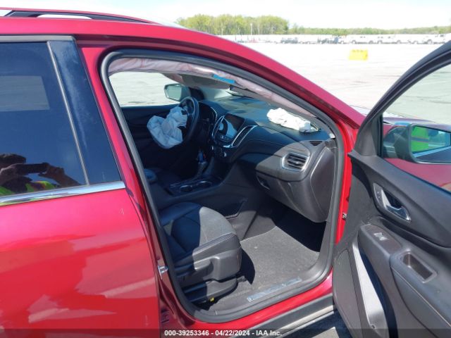 2GNAXMEV3J6152155 Chevrolet Equinox Premier