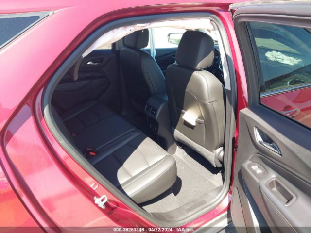 2GNAXMEV3J6152155 Chevrolet Equinox Premier