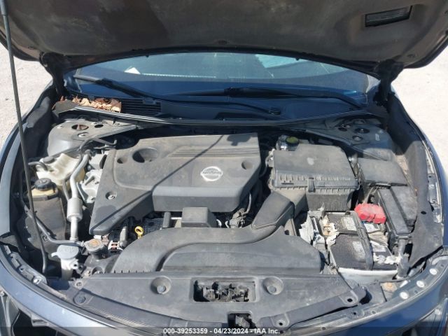 1N4AL3AP0FN343952 Nissan Altima 2.5 Sl