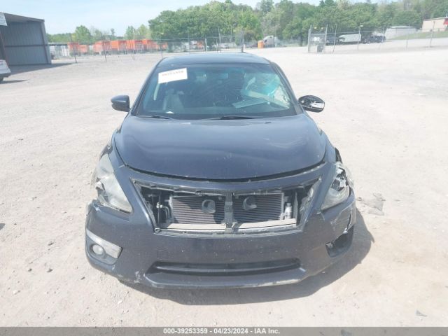 1N4AL3AP0FN343952 Nissan Altima 2.5 Sl