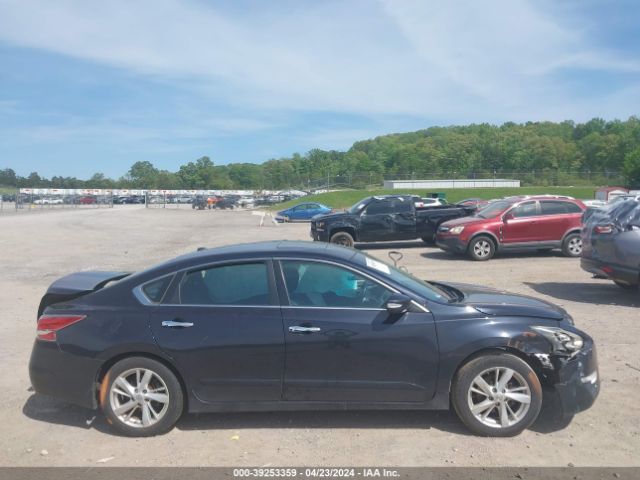 1N4AL3AP0FN343952 Nissan Altima 2.5 Sl