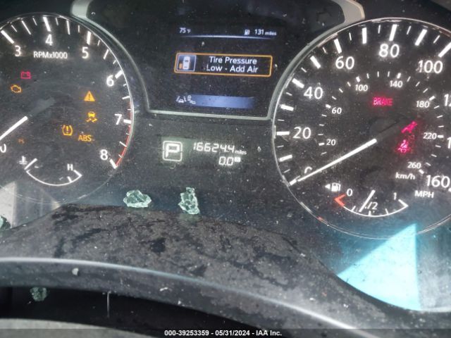 1N4AL3AP0FN343952 Nissan Altima 2.5 Sl