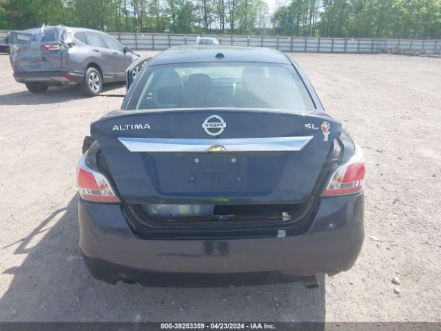 1N4AL3AP0FN343952 Nissan Altima 2.5 Sl