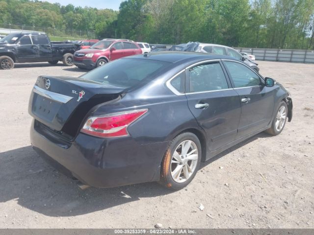 1N4AL3AP0FN343952 Nissan Altima 2.5 Sl