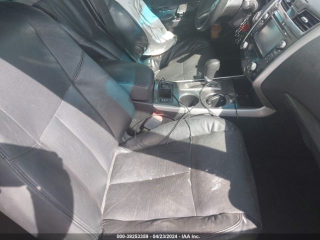1N4AL3AP0FN343952 Nissan Altima 2.5 Sl