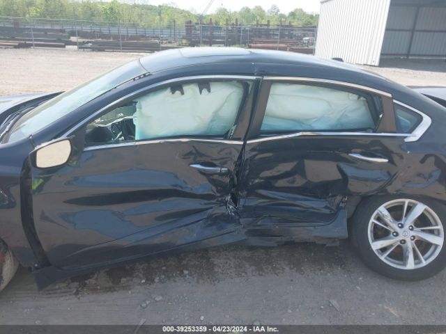 1N4AL3AP0FN343952 Nissan Altima 2.5 Sl