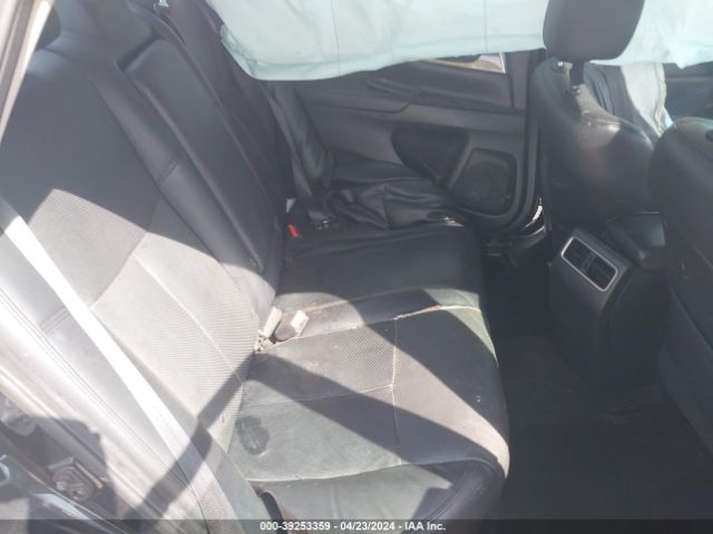 1N4AL3AP0FN343952 Nissan Altima 2.5 Sl