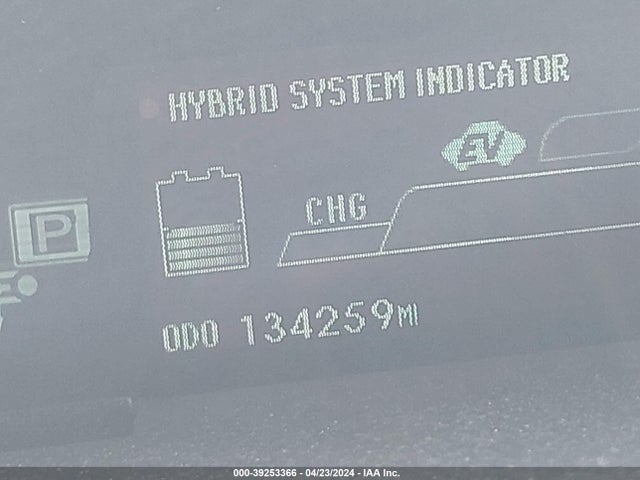 Toyota Prius Three 2015 JTDKN3DU4F1880017 Image 15